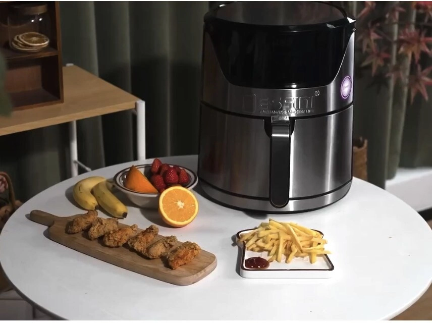 Air Fryer airfryer960