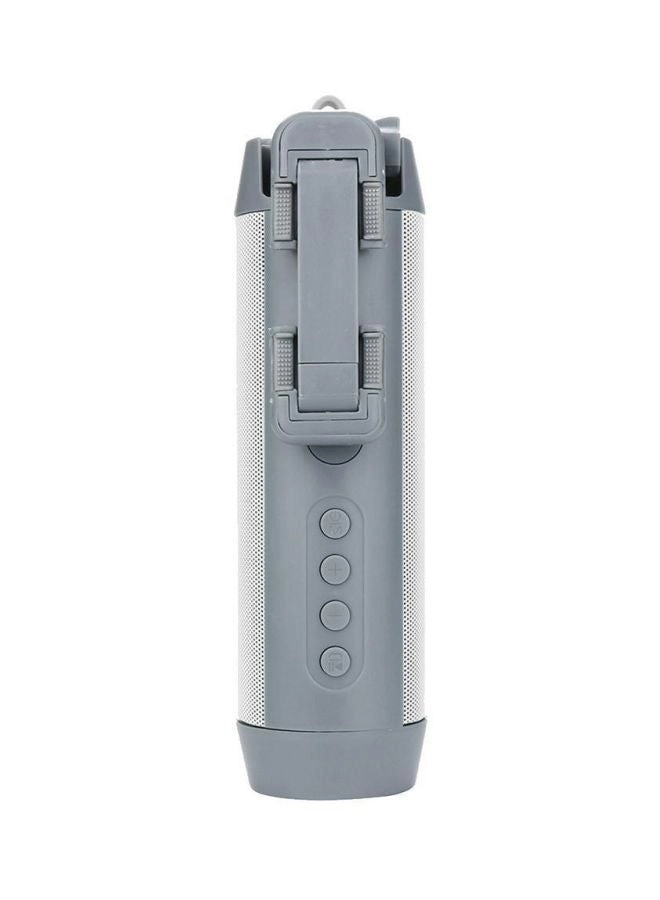 5-In-1 Bluetooth Selfie Stick Power Bank - 10000.0 mAh