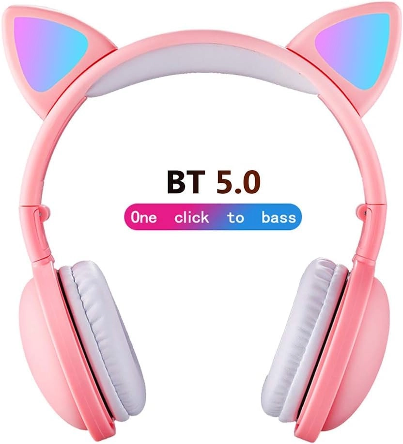 Unicorn Headphones Wireless Headphone