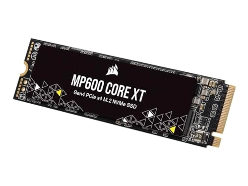 MP600 CORE XT - 4TB M.2 2280