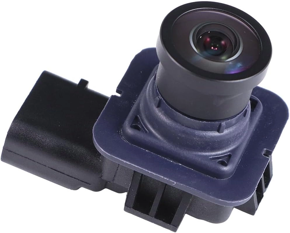 GreenYi EP5Z-19G490-A - Night vision