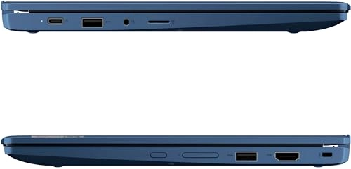 (Open Box) Flex 3 Chromebook - 12.2'' N100 4GB DDR5 128GB