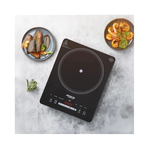 Arshia 3385 Induction hob