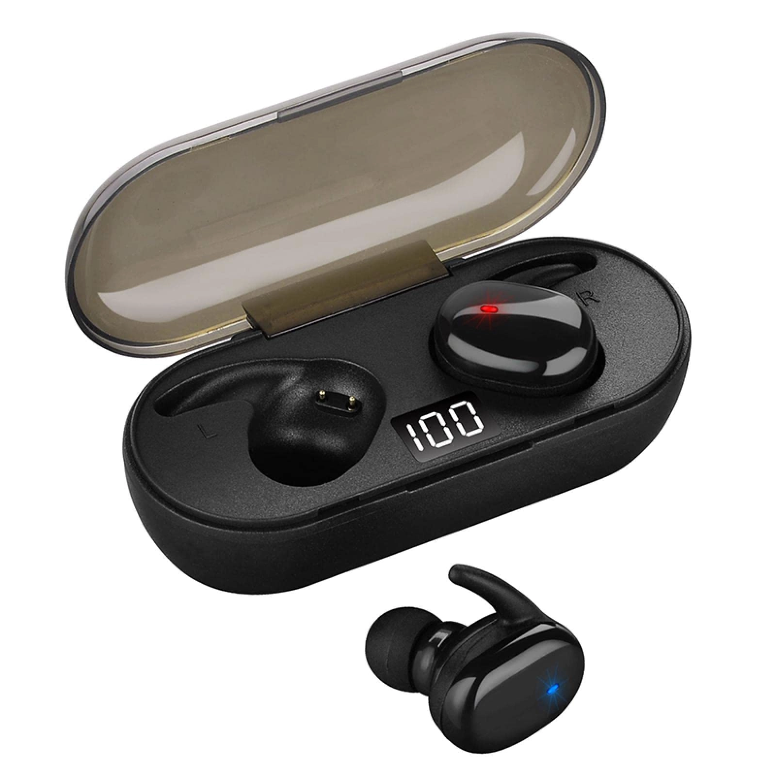 TWS4 Wireless Earbud