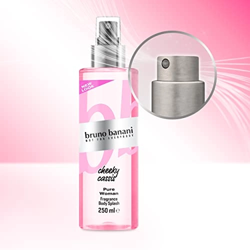 Pure Woman - 250 ml