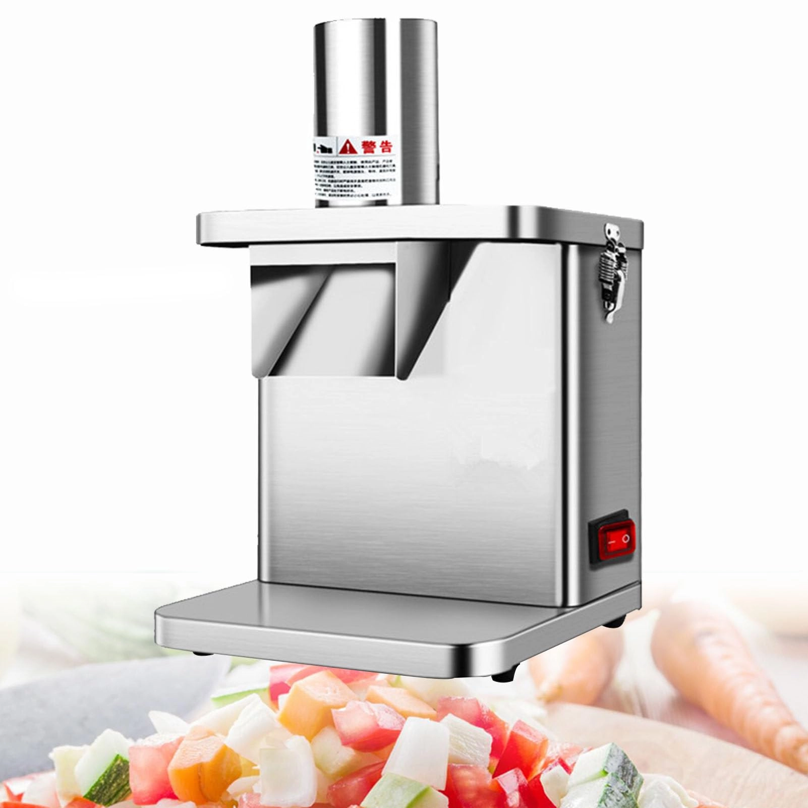 ELYSIUA Vegetable Dicer - 250w