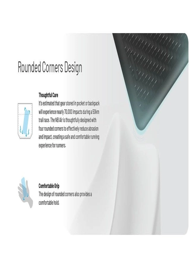 NB Air - 5000mAh 18W