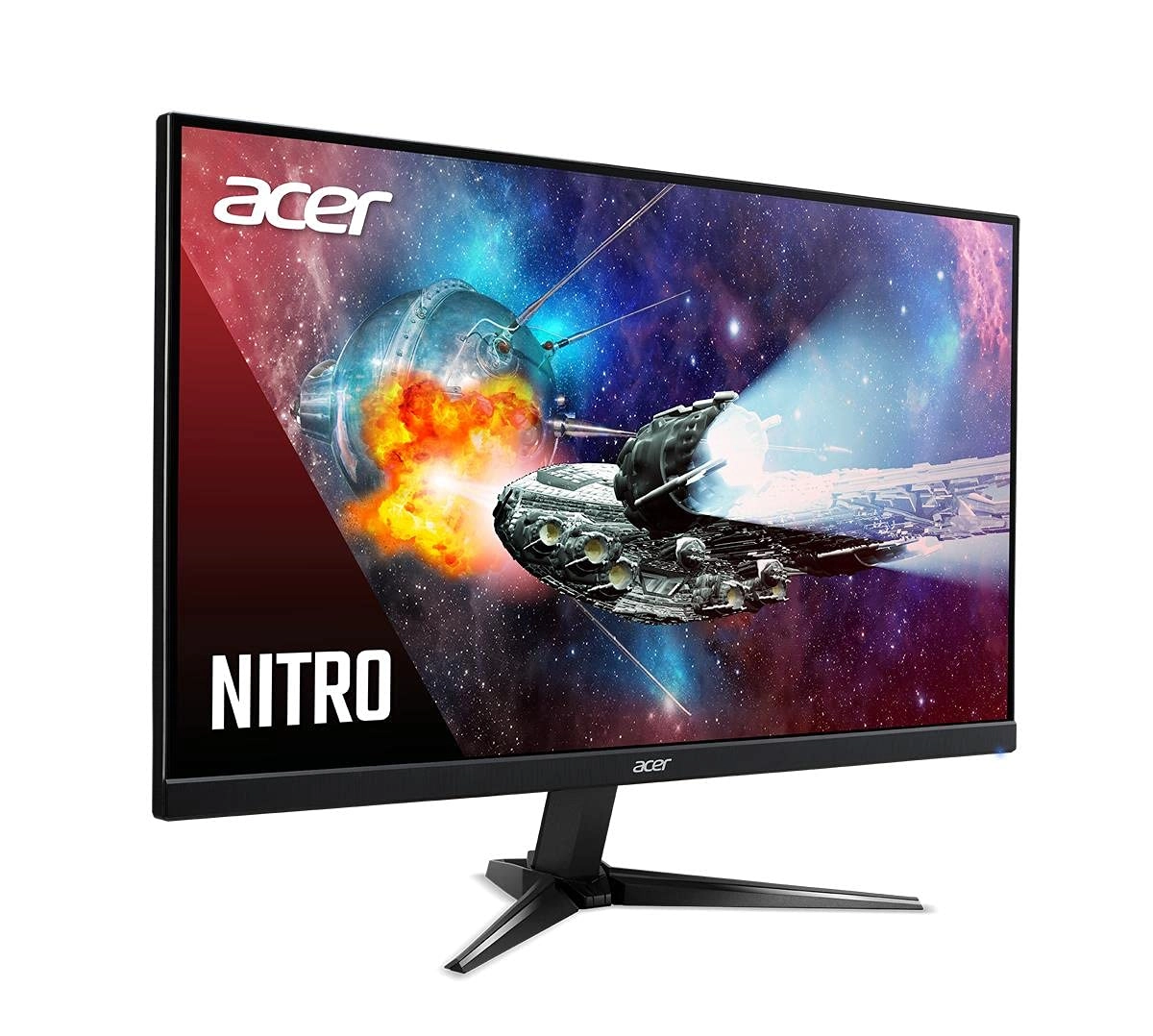 Acer NITRO QG1 - UM.QQ1EE.001 23.8 Inches 1920x1080
