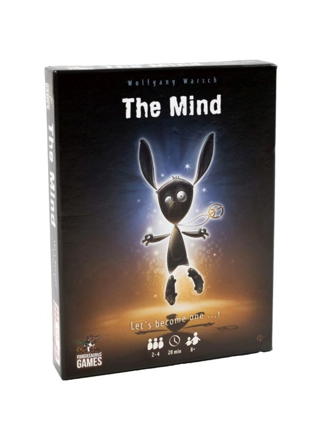 The Mind - Card Game