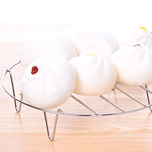 Air Fryer Double Layer Rack - Stainless steel 1 piece(s)