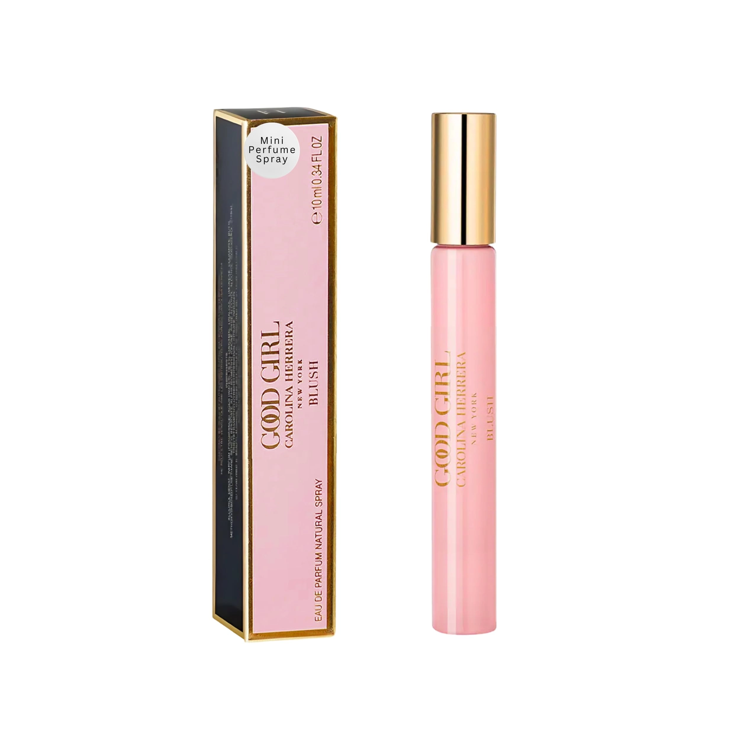 Carolina Herrera Good Girl Blush - Eau de Parfum 10 ml