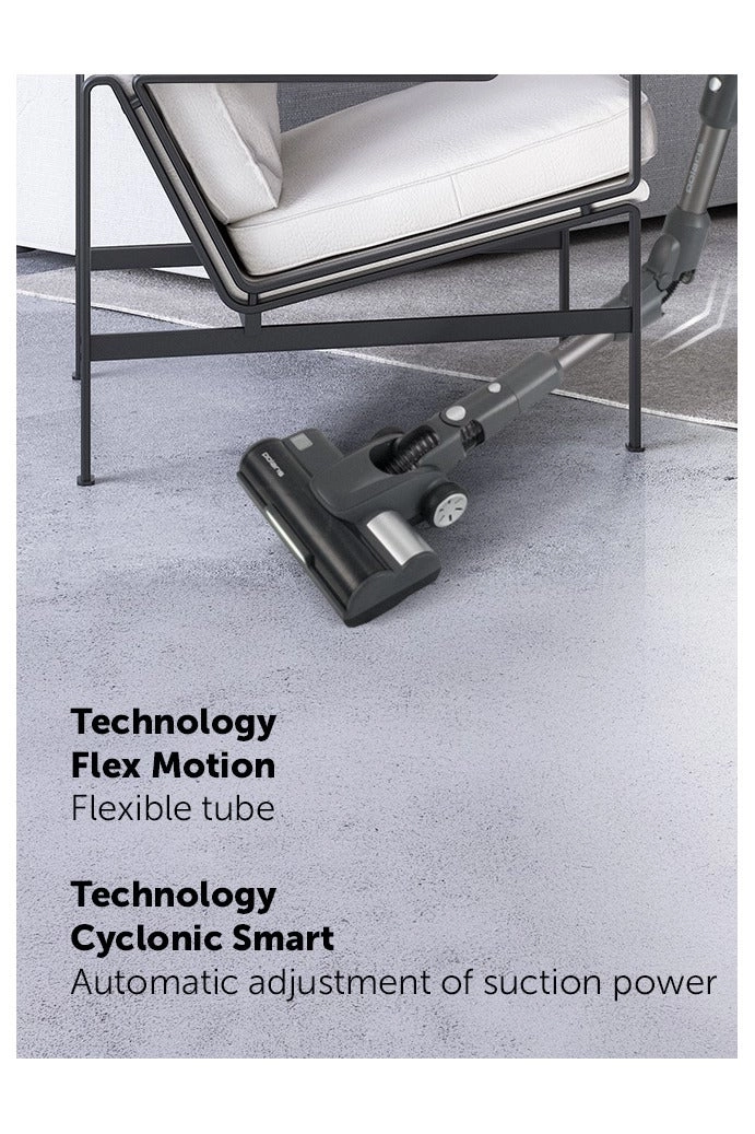 PVCS 3005 - 85 minutes
