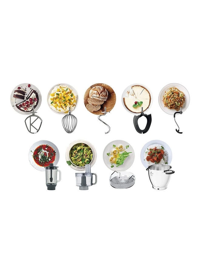 COOKING CHEF XL - 6.7 L 1500 W