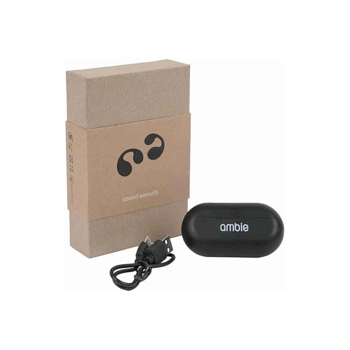 Ambie Sound Earcuffs Pro Wireless Earbud