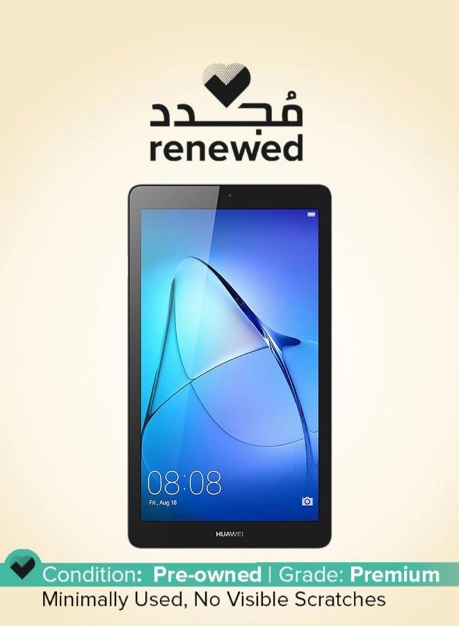 Huawei (Renewed) MediaPad T3 - 8GB 7"