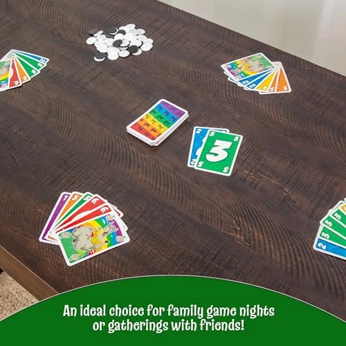 Don't L.L.A.M.A. - Card Game