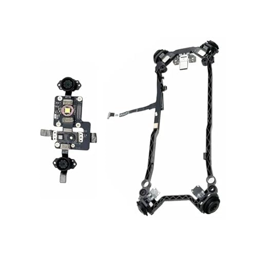 Downward Vision Sensor Module