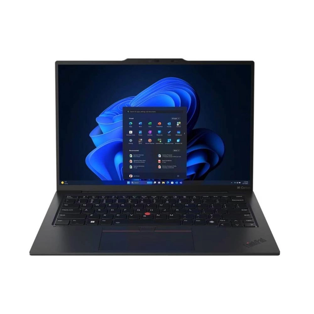 ThinkPad T14 Gen 6 255U - 14'' Core Ultra 7-255U 16GB DDR5 512GB SSD + ANC Headphone
