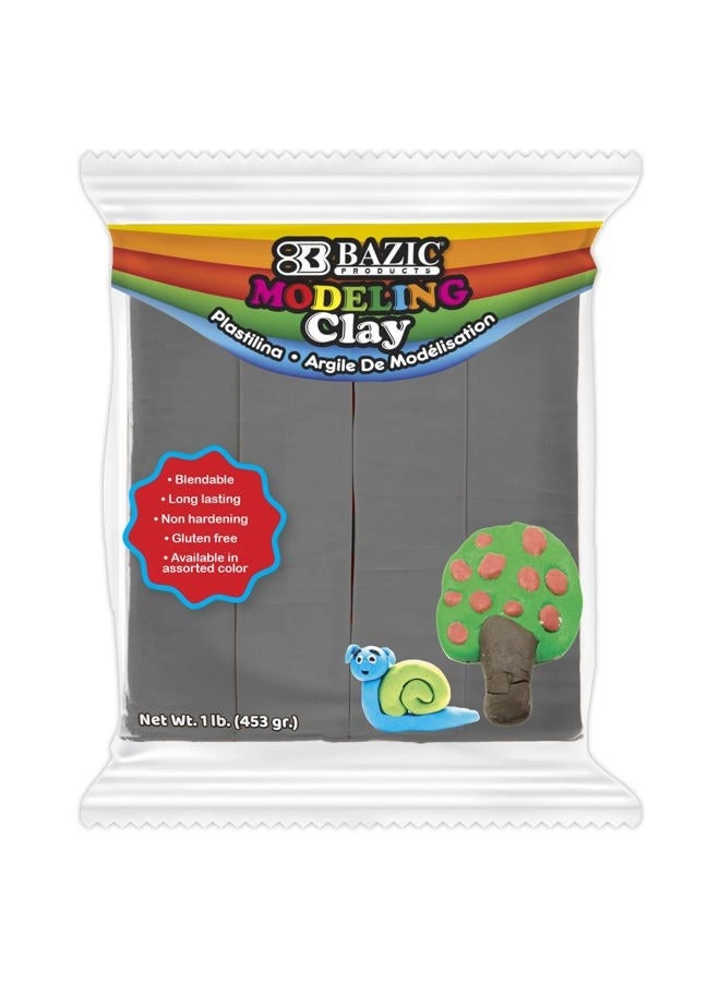Bazic Products 3335 - Clay 460g