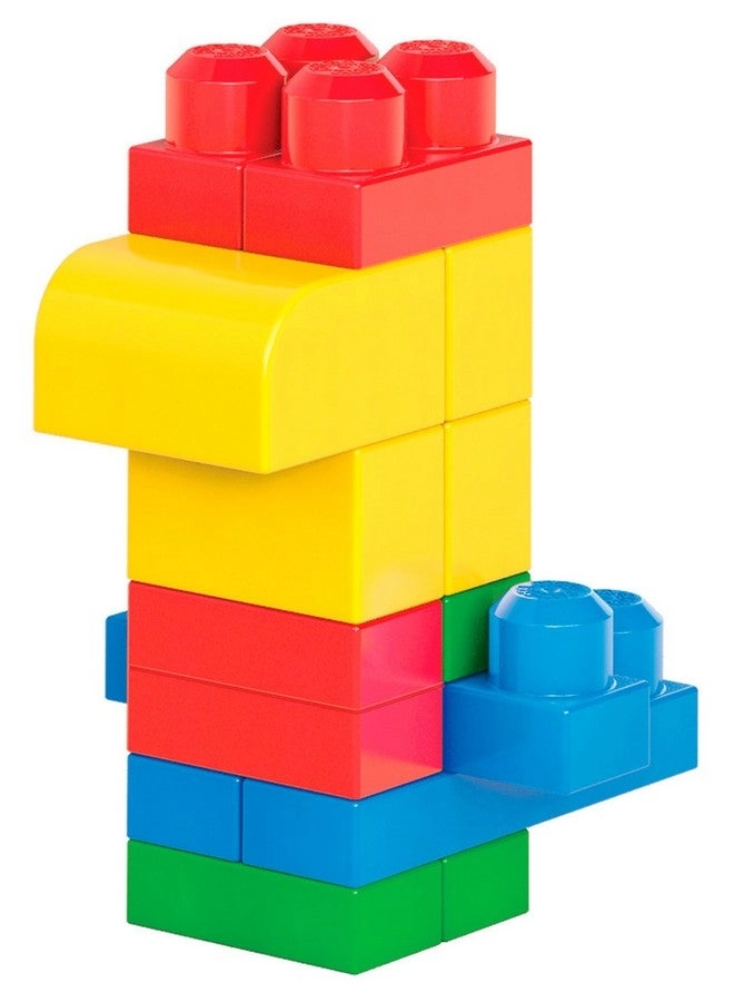 Let's Start Building - 40 pcs