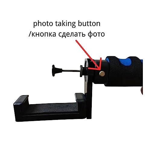 Pipe Inspection Camera - 8mm 80CM