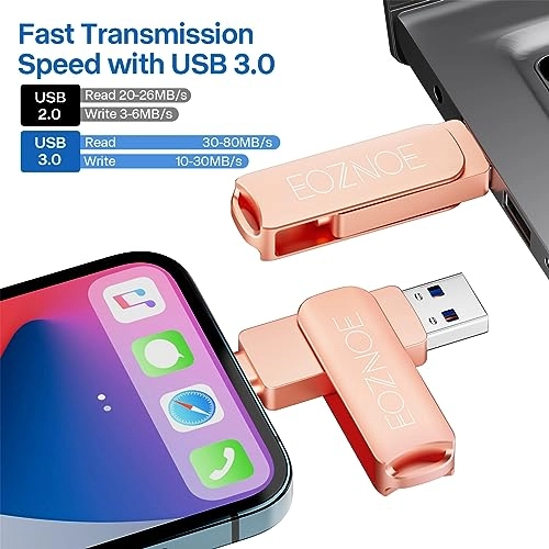 Flash Drive - USB 3.0 128GB