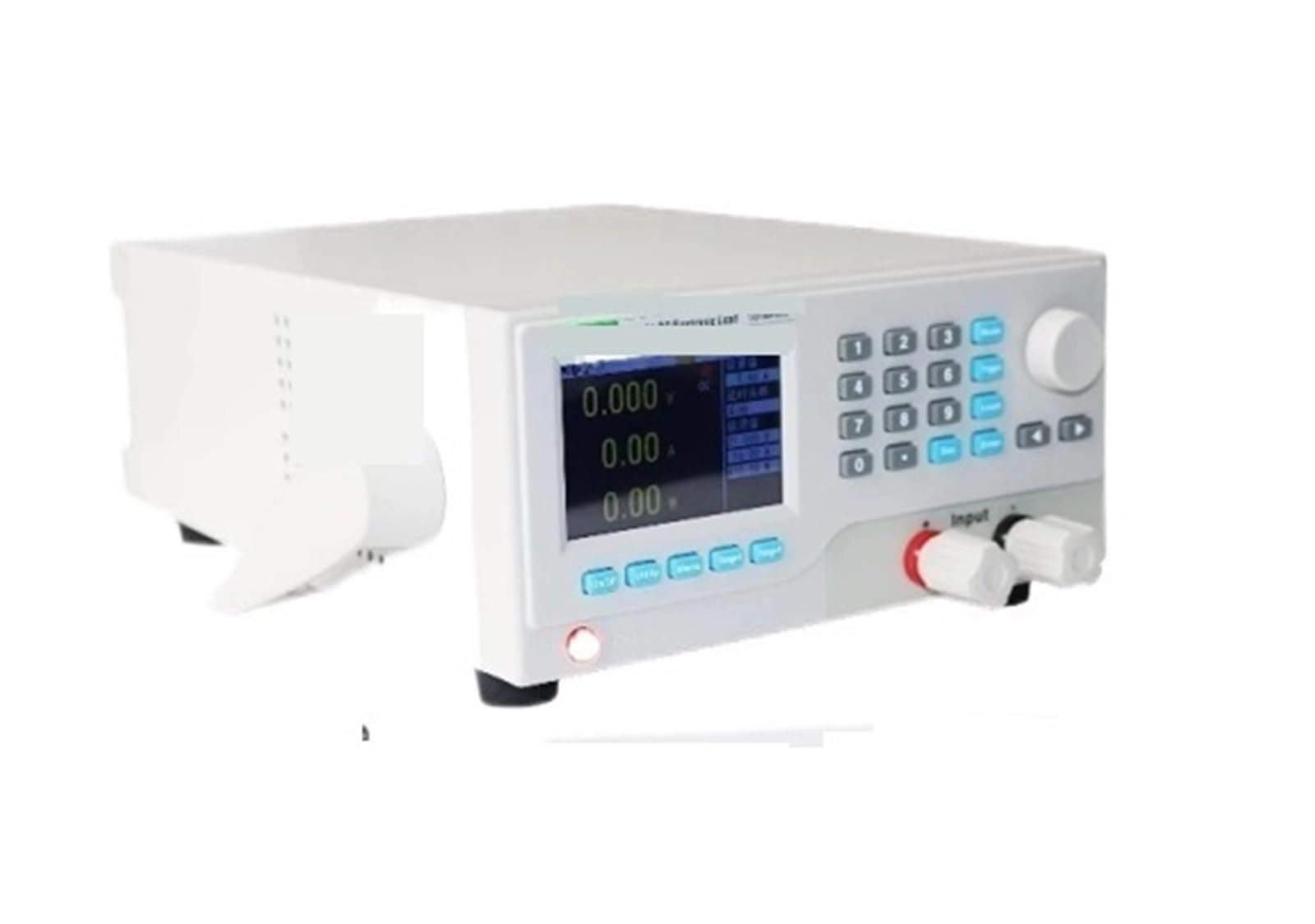 VBSGQ ET5301 - Benchtop Programmable DC Electronic Load + ET5302