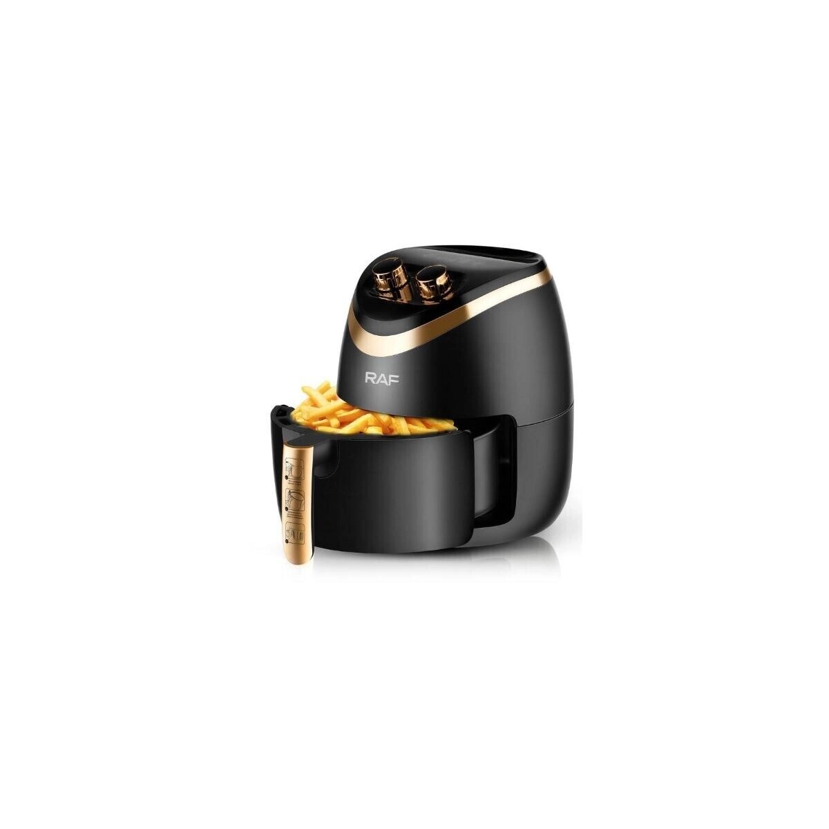 RAF Air Fryer R5232B