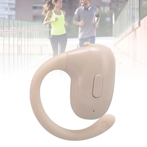 Wireless Bone Conduction Headphones Wireless Headphone