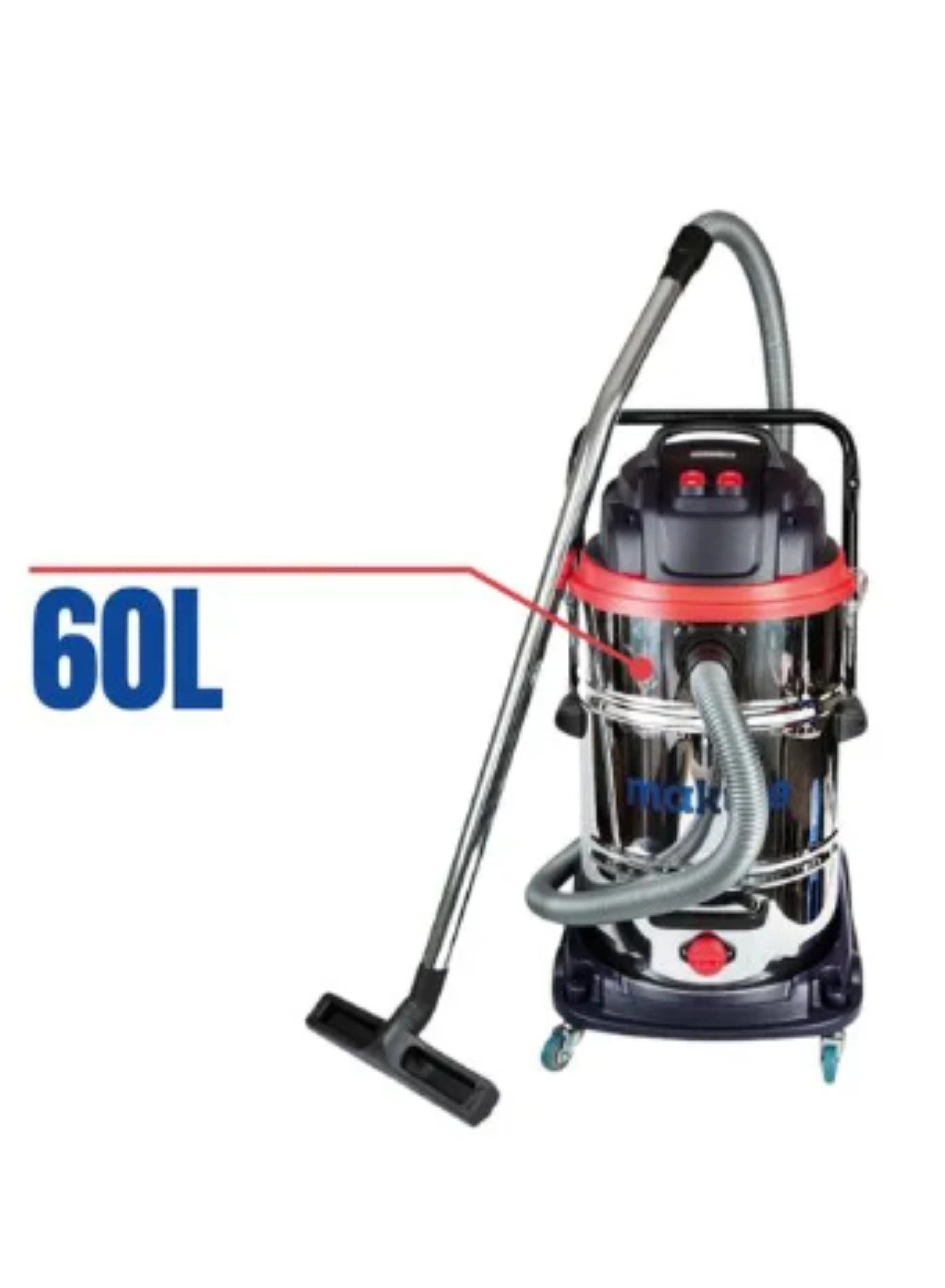 Vacuum Cleaner (VC121-60)