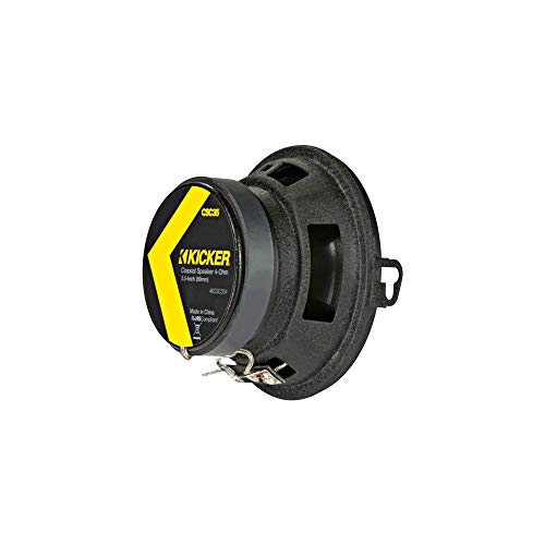 46CSC354 - 3.5-Inch (89mm) Coaxial