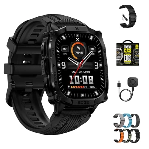 Edge Stainless Steel GPS