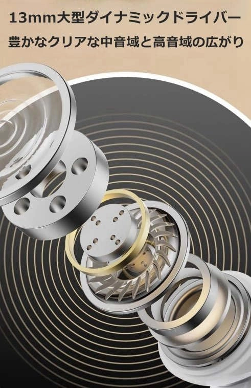 Thinkplus LP8 Pro Wireless Earbud