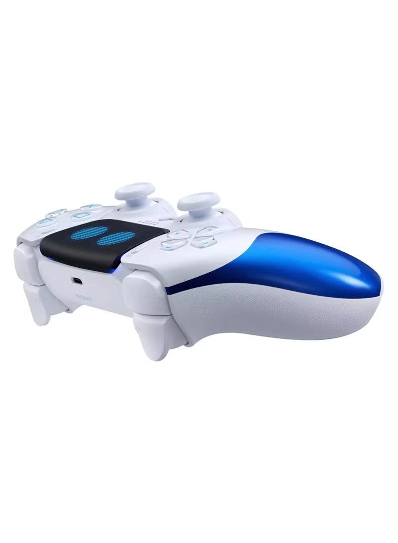 DualSense Wireless Controller (PlayStation 5) Astrobot Limited Edition White/Blue