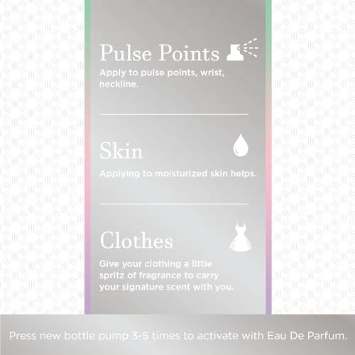 Vanilla Latte & Velvety Woods + Lychee & Flower Bouquet + Orchard Fruits & Freesia - Eau de Parfum 3 x 50 ml