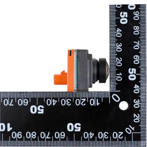 Rear View Backup Camera - Night vision