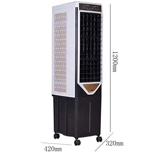 Personal Space Air Conditioner