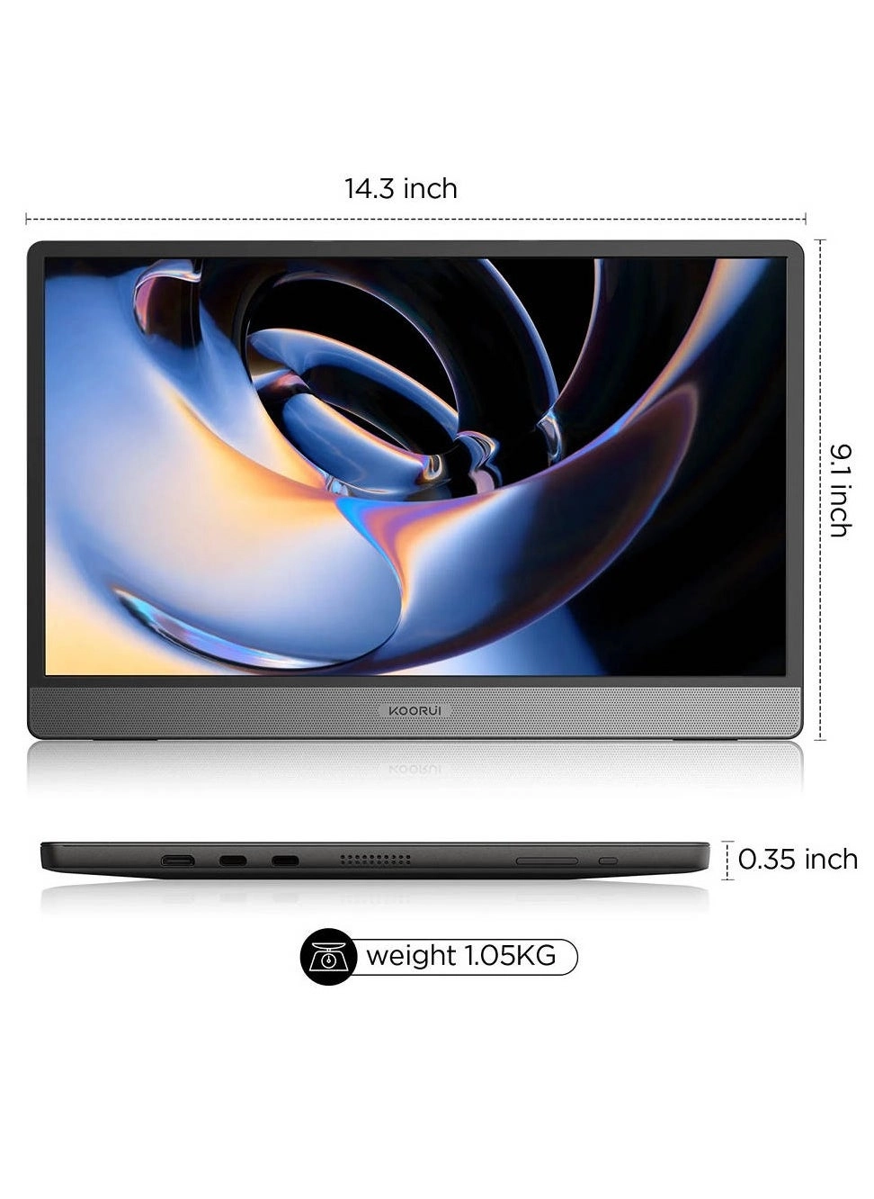 AE-15B1 - FHD 15.6 in