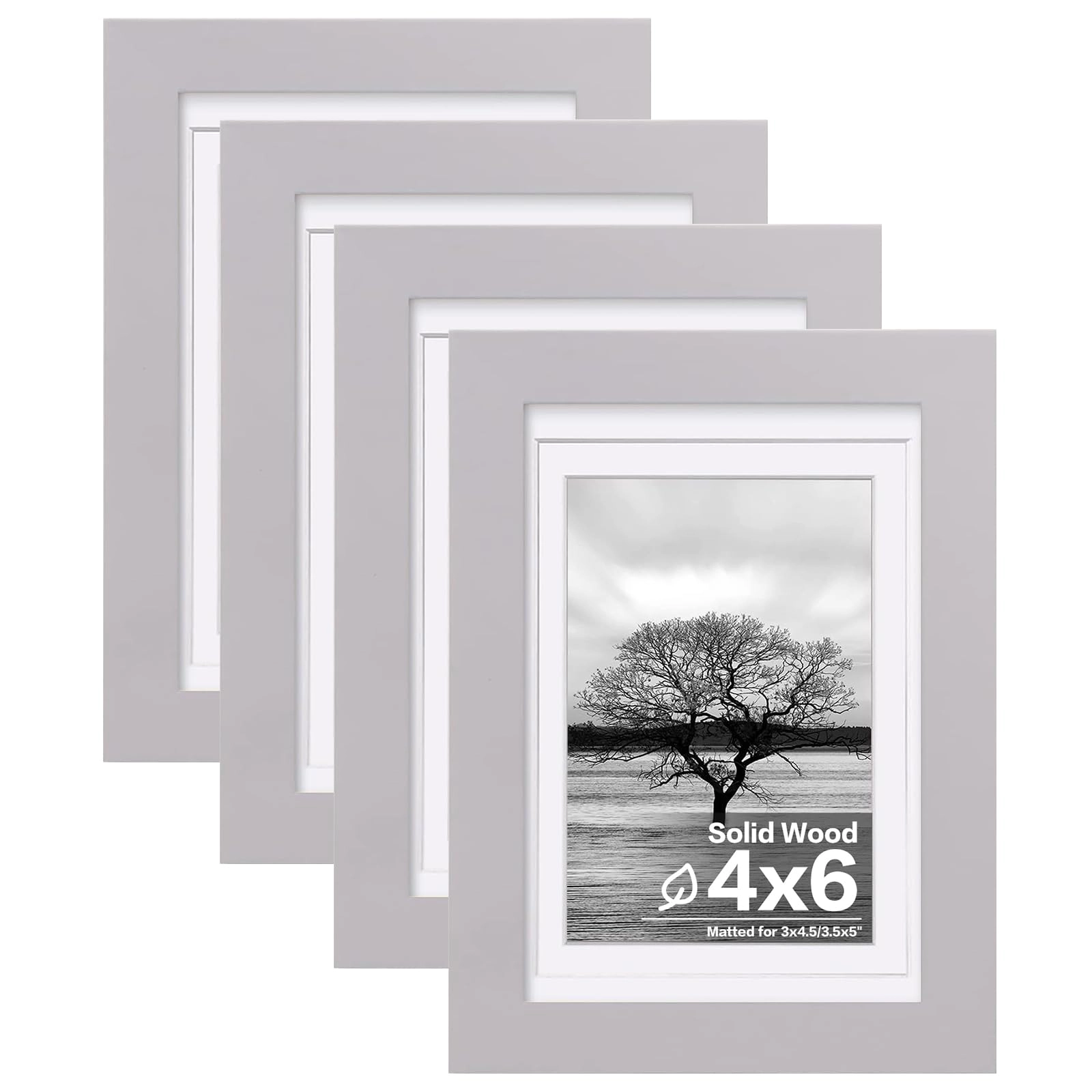Photo Frames - 6x4