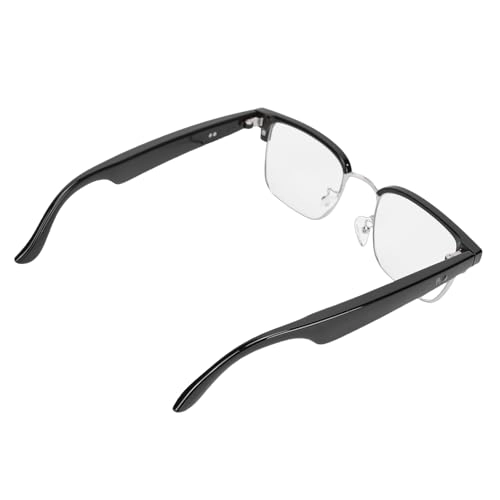 AI Translator Glasses - 163 Languages Real Time Translation