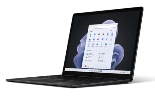 Surface Laptop 5 RL1-00001 - 15'' Core i7-1255U 32GB DDR5 1000GB SSD