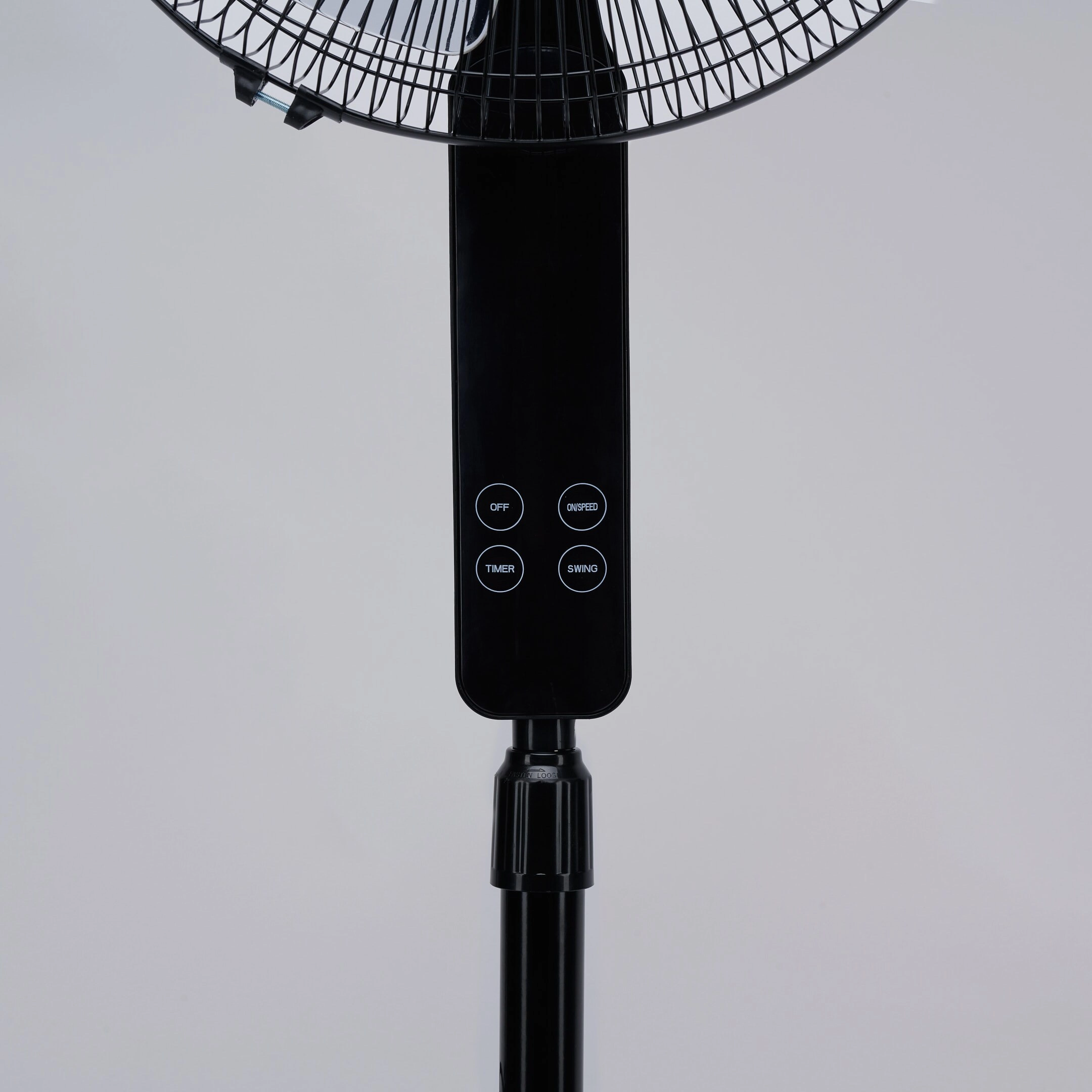 Stand Fan - Room/Apartment, Office 16 Inches