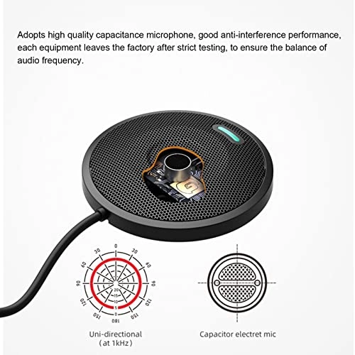 SK-30 USB Microphone