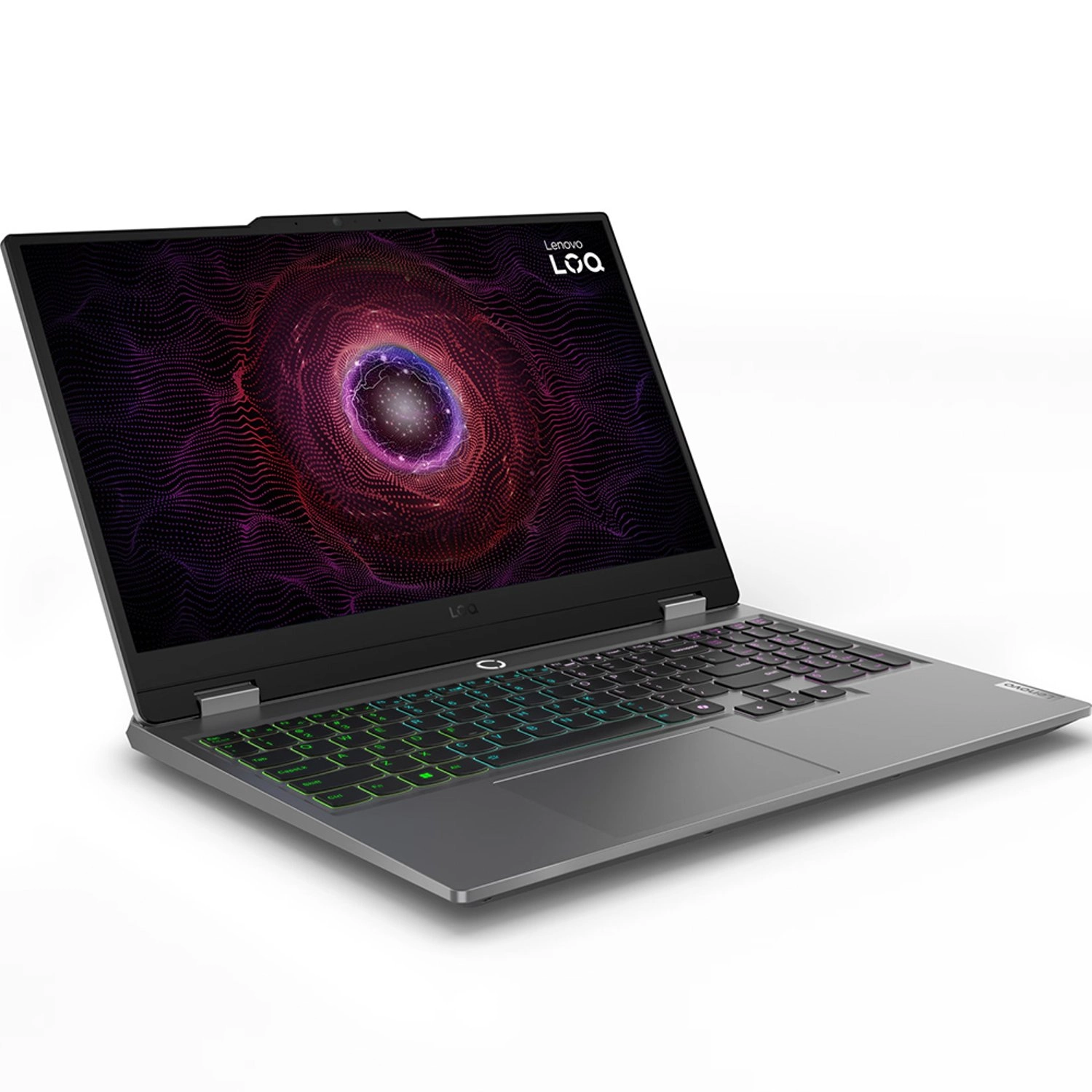 LOQ 15ARP9 83JC00KVAX - 15.6'' Ryzen 5 7235HS 24GB DDR5 512GB SSD