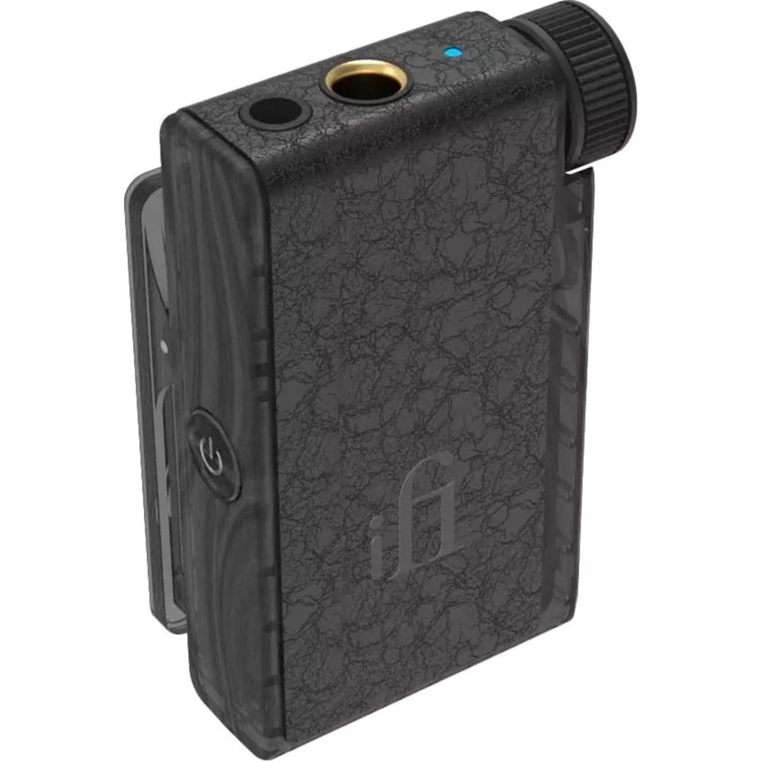 GO blu Air - Portable Bluetooth DAC 24/96kHz