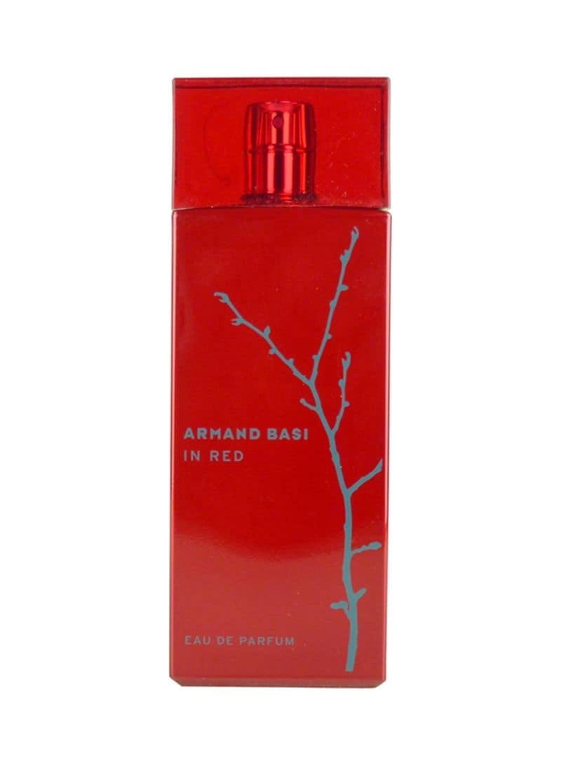In Red Eau de Parfum 100 ml