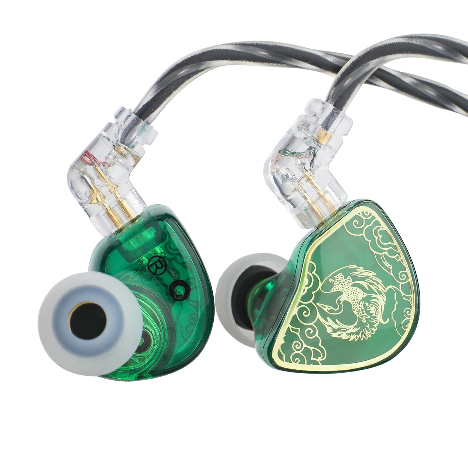 Wan’er S.G Wired Earbud