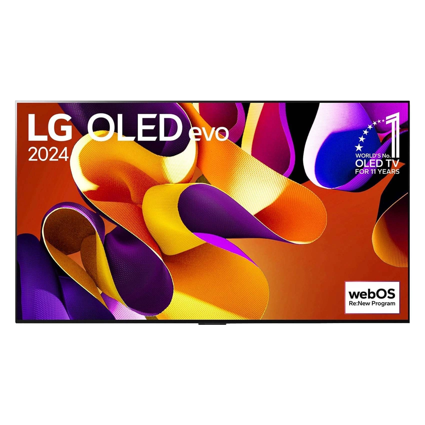 OLED83G46LA-AMAG - 83 Inch