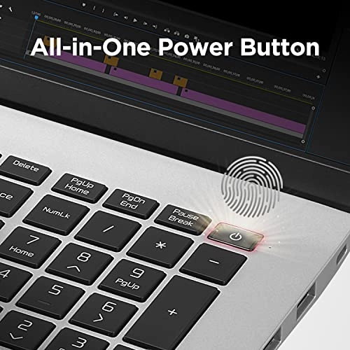 gram 17Z90P 17Z90P-K.AA88A1 - 17'' Core i7 16GB DDR4 1024GB SSD