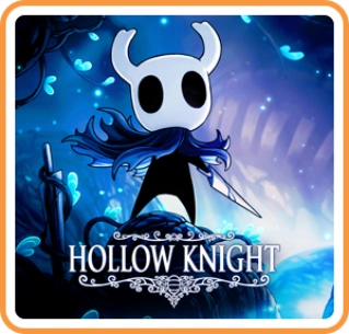 Team Cherry Hollow Knight - Nintendo Switch